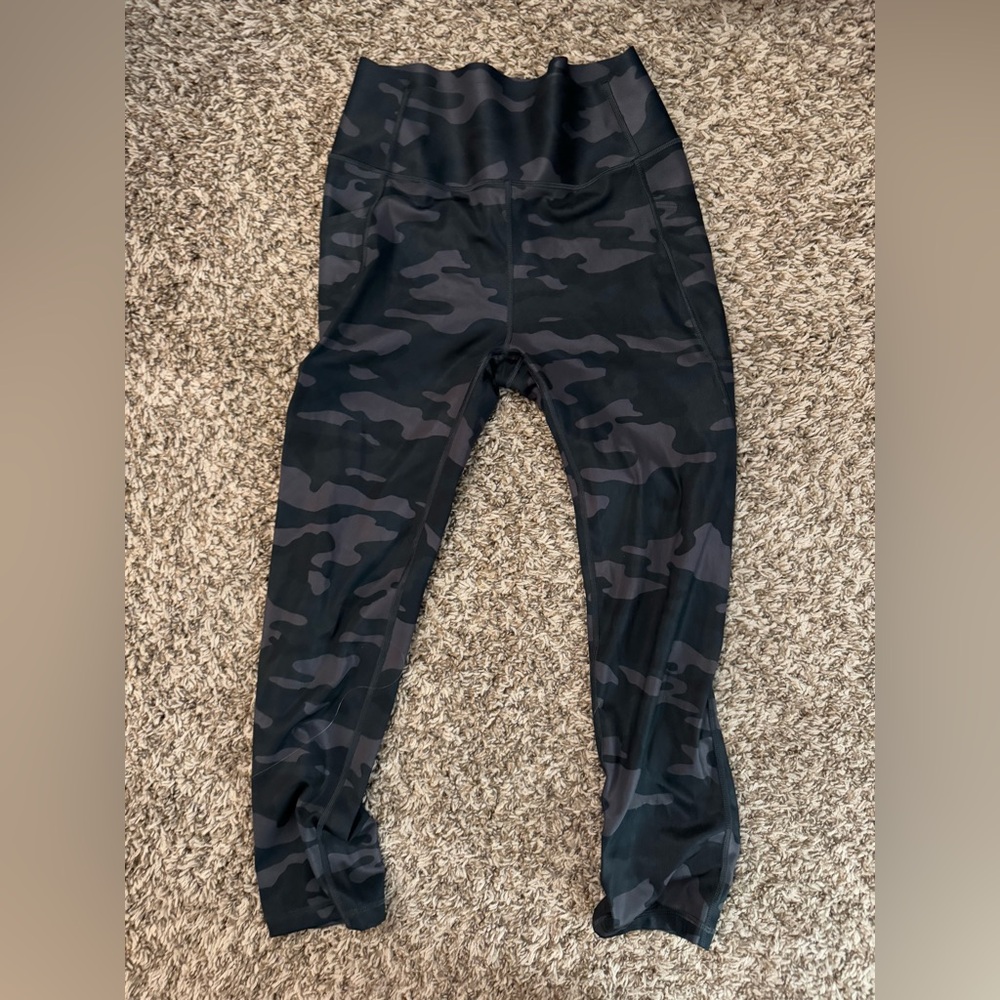 GapFit sculpt leggings